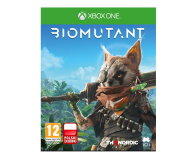 Xbox Biomutant Edycja Kolekcjonerska - 590919 - zdjęcie 1